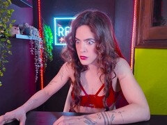 Morenas, tetas grandes, culonas