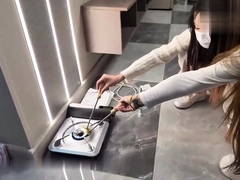 Amateur, Sadomasoquismo, Dominacion femenina, Fetiche, Bofetada