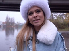 Grosser schwanz, Schwanz, Deutsch, Hardcore, Latina, Pov, Realität, Rau