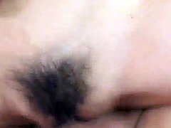 Asiatique, Éjaculation interne, Groupe, Japonaise
