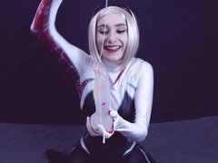 Blonde, Femelle, Hd, Solo, Jouets