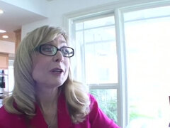 Tetas grandes, Rubia, Morena, Lesbiana, Maduro, Mamá, Madrastra, Adolescente