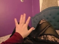 Enthousiasteling, Mooie dikke vrouwen, Masturbatie, Tepels, Orgasme, Kut duiken, Zuigen, Tiener