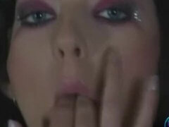 Blowjob, Classic, Cumshot, Hungarian, Natural tits, Petite, Tits