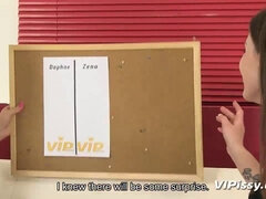 Tussi, Wettbewerb, Tschechisch, Hd, Lesbisch, Party, Pissen, Sohn