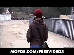 Любители, Большие сиськи, Минет, Чешки, Эксгибиционист, Массаж, На публике, Подглядывание