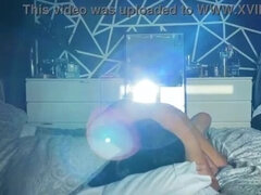 Cheating Housewife Samantha Flair Gets One Last Fuck with Stepbrother Jay Flair