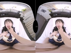 Japanische massage, Pov, Realität, Student