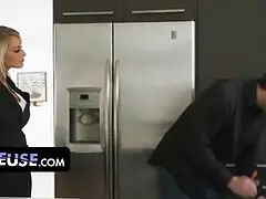 ベッドルーム, デカ尻, デカパイ, 中出し, 巨大, 淫乱熟女, ヌード, 馬乗り