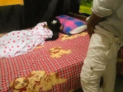 Sri Lankan 18 Year Old Teen Girl Fucked Hard - Hot Skinny Couple Sex