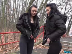 デカチン, ハードコア, 公共, フェラする, 締まりの良い