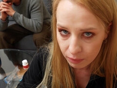 Chica, Mamada, Cornudo, Estilo perrito, Hd, Madres para coger, Pelirrojo, Puta