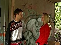 Любители, Большой член, Большие сиськи, Минет, Немки, Секс без цензуры, На публике, Сиськи