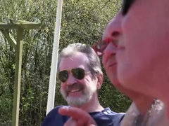 Gangbang Grill Symposium