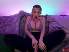 Tetas grandes, Rubia, Mamada, Madres para coger, Mamá, Pov, Tetas, Juguetes