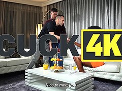 美人, 黒人, 黒人, ヨーロピアン, はじめて, Hd, 旦那, 異人種間