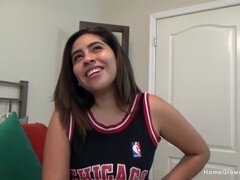 Mike brest, blowjob, deepthroating