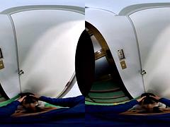 3 dimensionaal, Enthousiasteling, Lieveling, Pijpbeurt, Realiteit