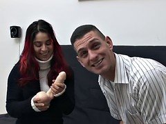 アナル, ディルド, ドイツ人, オナニー, おもちゃ