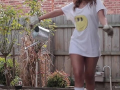 ダンス, 汚れた　