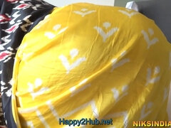 Cheating Indian Wife Assfuck Sex With Devar