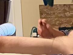 Trapped Twink Truridge Watches Solo Stepdaddy Cumshot