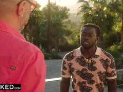 BLACKED - Wife Craves BBC and her Husband Lets her have it - Lexi dona