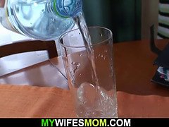 Wohlbeleibte schöne frauen, Grosse titten, Riesig, Reif, Mutti, Natürlichen titten, Realität, Titten