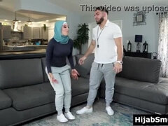 Arabisch, Grote lul, Pijpbeurt, Lul, Hardcore, Kut duiken, Tiener