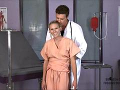 Doctor Binds Intern