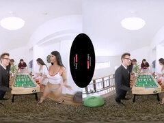 3d, デカパイ, フェラチオ, 茶髪の, 巨乳な, 淫乱熟女, 母, 現実