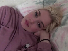 Culo grande, Rubia, Mamada, Tetona, Corrida, Linda, Tetas naturales, Pov