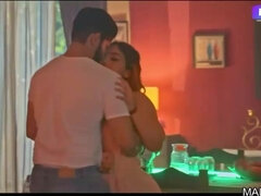 Asiatisch, Blasen, Schwanz, Hausfrau, Indisch, Milf, Mutti, Ehefrau