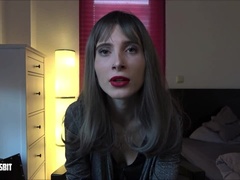 German Cuckold Talk Lou Nesbit, Lia Louise