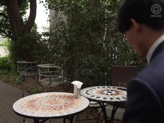 アジア人, カワイイ, イマラチオ, グループ, 日本人, 下着, 乳首, オッパイの