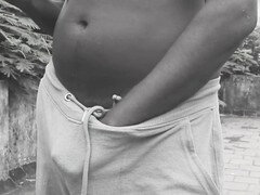 Grosse bite, Noire, Tir de sperme, Homosexuelle, Branlette thaïlandaise, Masturbation, Solo, Adolescente