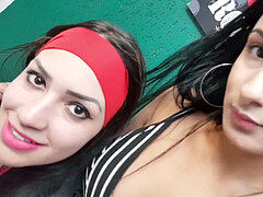 Spiele, Küssen, Lesbisch, Erotischer film