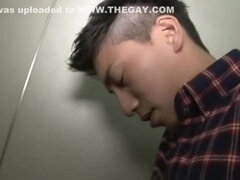 Азиатки, Геи