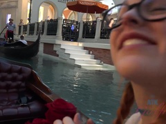 フェラチオ, 彼女, 手コキする, ヒール, ハメ撮り, オマンコ, 剃毛, オッパイの