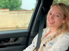Cul, Blonde, Sucer une bite, En levrette, Embrassement, Léchez, Rasée, Adolescente
