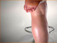 Porno hd, footfetish, kink