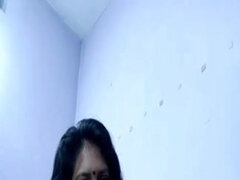 Wicked Indian MILF webcam unimaginable adult scene