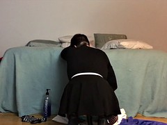 Flasche, Schwul, Hardcore