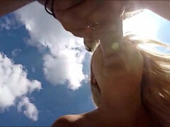 Анальный секс, Большие сиськи, Блондинки, Член, Фистинг, Немки, Студентка, Молоденькие