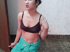 18, バイセクシャル, 指いじり, 自家製, 乳首, 小柄, 姉妹, ストッキング