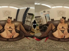 Gros seins, Blonde, Plantureuse, Mamie, Mère que j'aimerais baiser, Pov, Réalité, Jarretelles