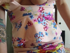 Gros cul, Queue, Première fois, Fait maison, Masturbation, Pov, Suçant, Adolescente