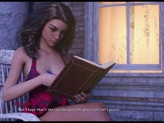 3d, Большая жопа, Брюнетки, Эротика, Игры, Мастурбация, Киски, Бритые