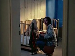 Ornella Muti naked in the last woman