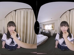 Japonaise, Pov, Étudiant